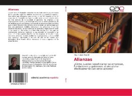 Alianzas