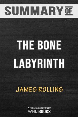 Summary of The Bone Labyrinth
