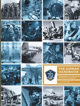 Air Force Handbook 1