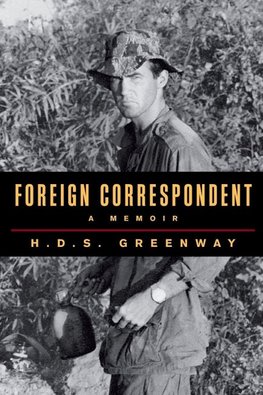 Foreign Correspondent