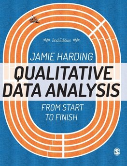 Qualitative Data Analysis