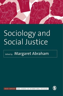 Sociology and Social Justice