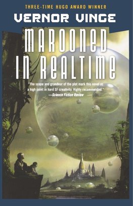 Marooned in Realtime