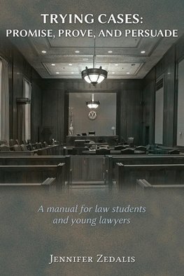 Trying Cases