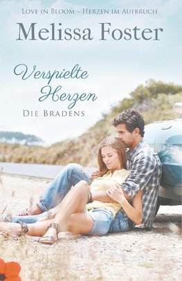 Verspielte Herzen