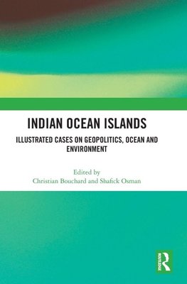 Indian Ocean Islands