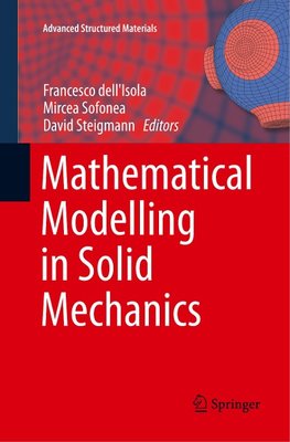 Mathematical Modelling in Solid Mechanics