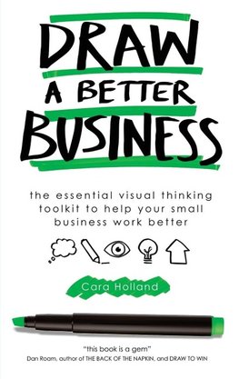 Draw a Better Business