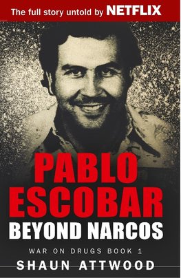 Pablo Escobar