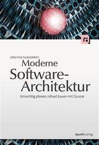 Siedersleben, J: Moderne Software-Architektur