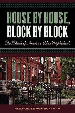 House by House, Block by Block