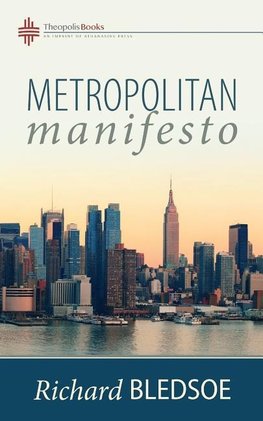 Metropolitan Manifesto