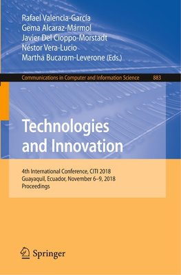 Technologies and Innovation