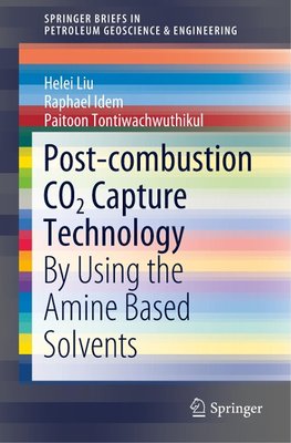 Post-combustion CO2 Capture Technology