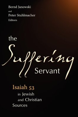 The Suffering Servant