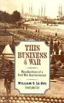 This Business of War
