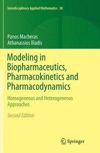 Modeling in Biopharmaceutics, Pharmacokinetics and Pharmacodynamics
