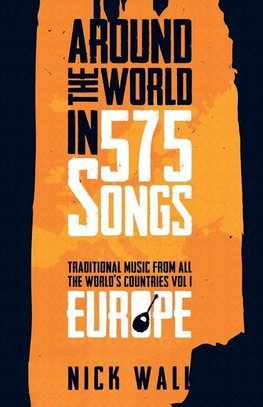 Around the World in 575 Songs