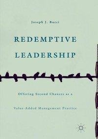 Redemptive Leadership