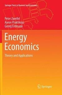 Energy Economics