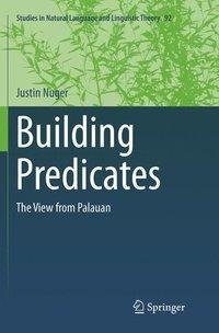 Building Predicates