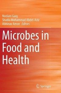 Microbes in Food and Health