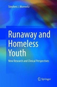 Runaway and Homeless Youth