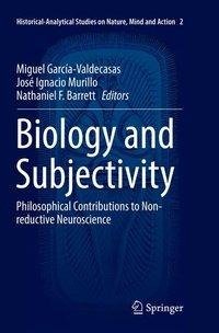 Biology and Subjectivity