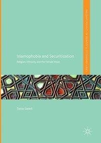 Islamophobia and Securitization