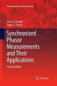 Synchronized Phasor Measurements and Their Applications