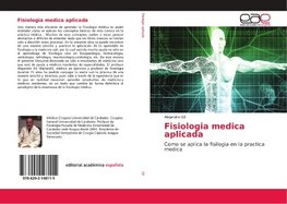 Fisiologia medica aplicada