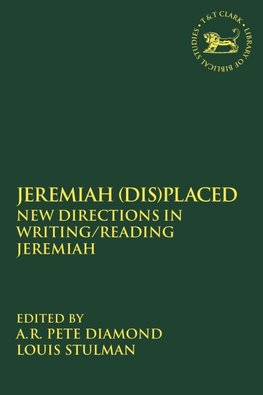 Jeremiah (Dis)Placed