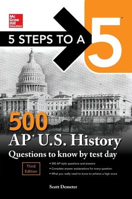 5 Steps to a 5