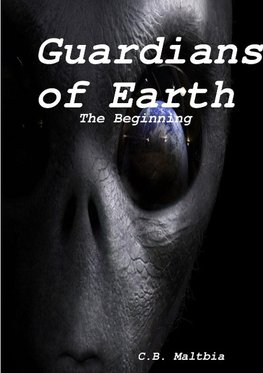 Guardians of Earth