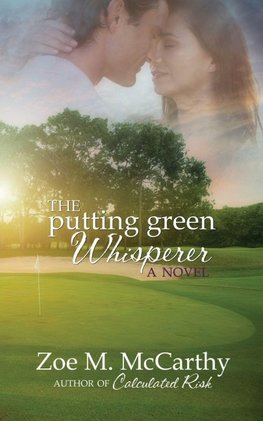 The Putting Green Whisperer
