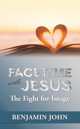 Facetime with Jesus
