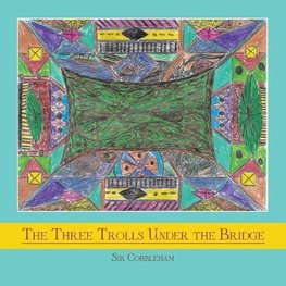 The Three Trolls Under the Bridge