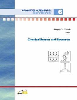 Advances in Sensors
