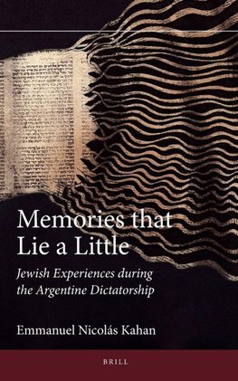 Memories that Lie a Little