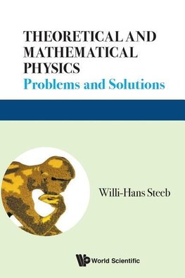 THEORETICAL AND MATHEMATICAL PHYSICS
