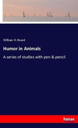 Humor in Animals