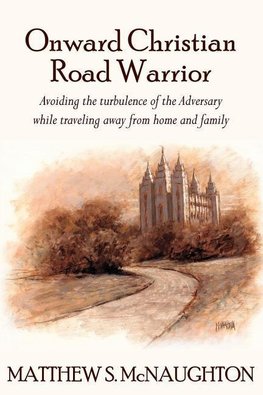 Onward Christian Road Warrior