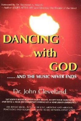 THEY DANCED WITH GOD