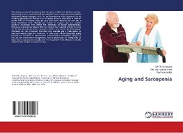 Aging and Sarcopenia
