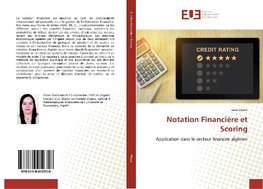 Notation Financière et Scoring