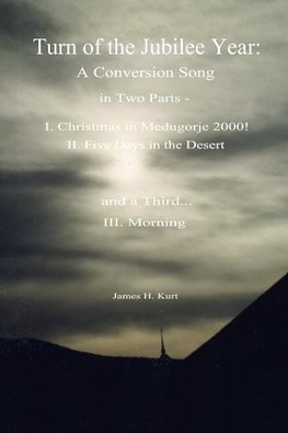 Turn of the Jubilee Year