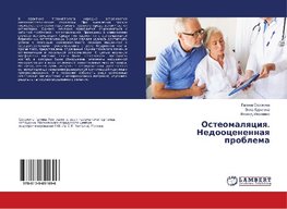 Osteomalqciq. Nedoocenennaq problema