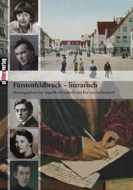 Fürstenfeldbruck-literarisch