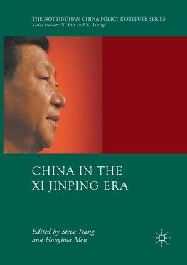 China in the Xi Jinping Era