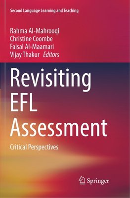 Revisiting EFL Assessment